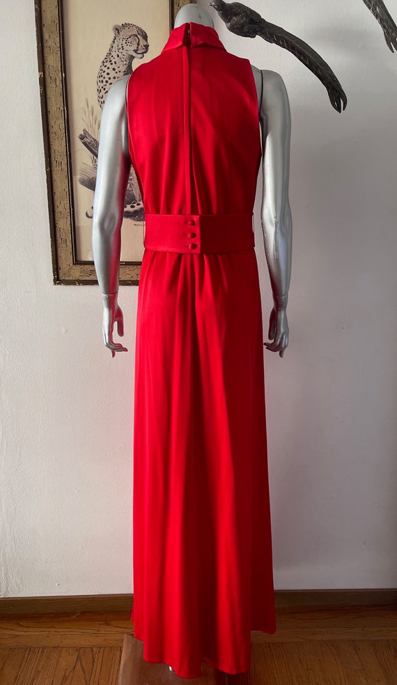 Lilli Gown