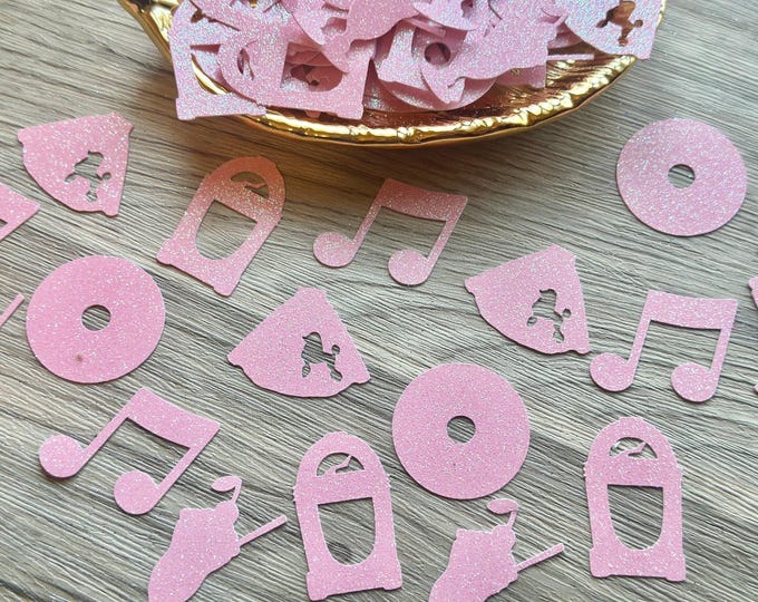 Confetti
