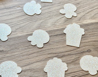 Glitter Popcorn Confetti, Movie Night Decor, Carnival Theme, Snack Party, Theater Birthday, Hollywood Party, Popcorn Bar, Film Night Decor