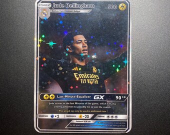 pokemon cards bellingham JUDE ROOKIE CARD PSA10 #topps #cards #cromos #bellingham #psa Pokemon Cards in Bellingham, Washington