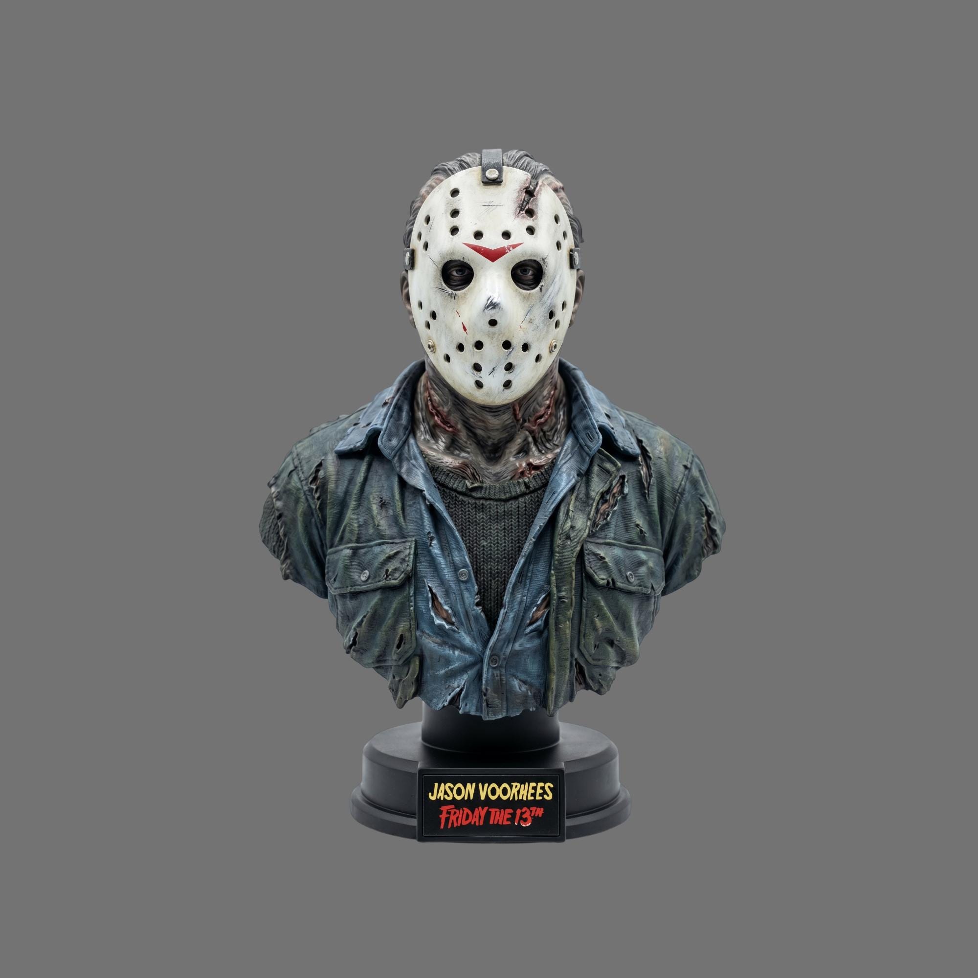 Jason voorhees figure - Etsy 日本