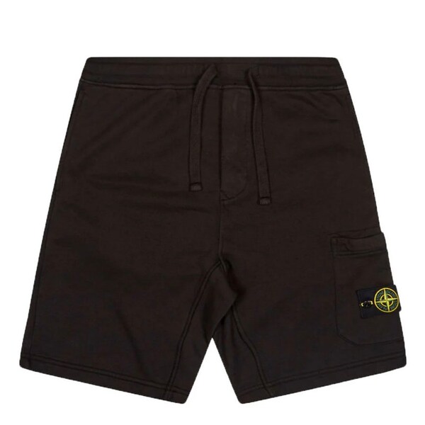 Unisex stone island shorts uk L