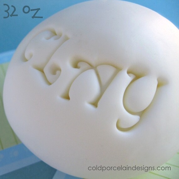 cold porcelain designs
