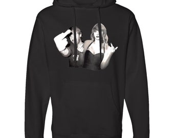 midweight pullover hoodie