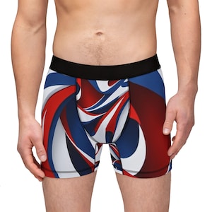 Men&#39;s Boxers - Made in the USA!