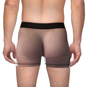 Men&#39;s Huggie Boxers