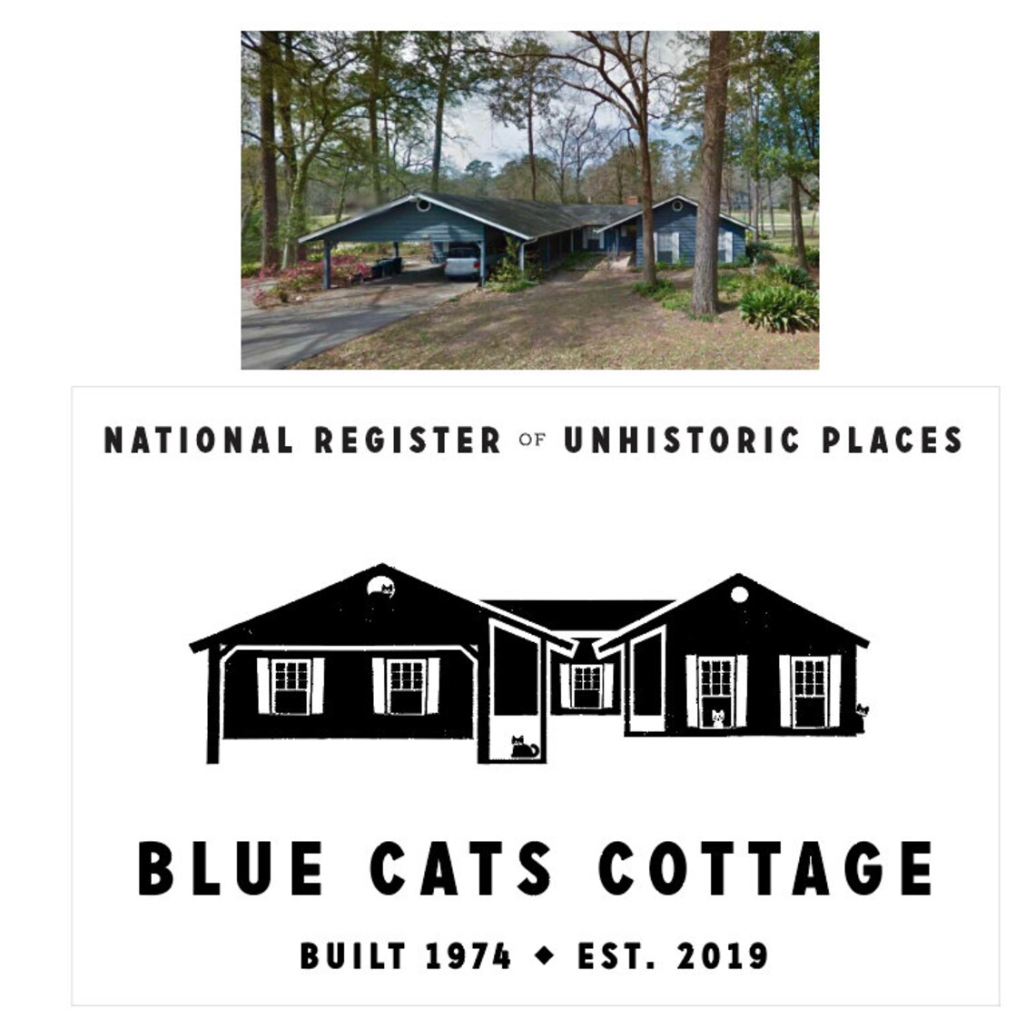 Custom House Name Plaque National Register Of Unhistoric Places Etsy custom-house-name-plaque-national-register-of-unhistoric-places-etsy