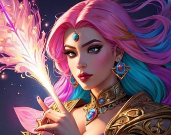 Princesa Sassy: Reinando con descaro y clase