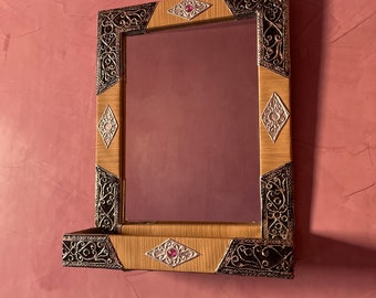 Artisanal Mirror