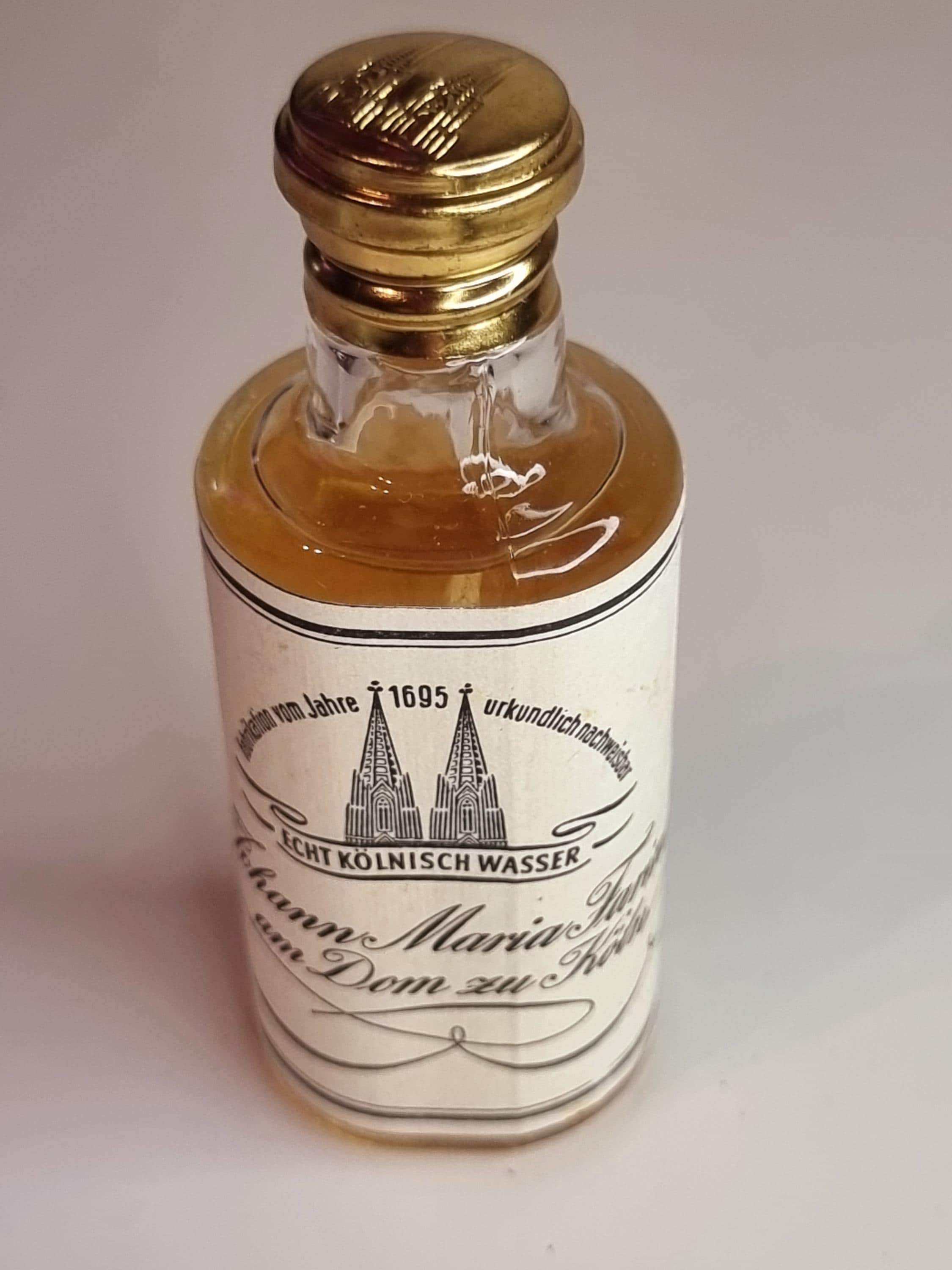 Johann maria farina - Etsy 日本