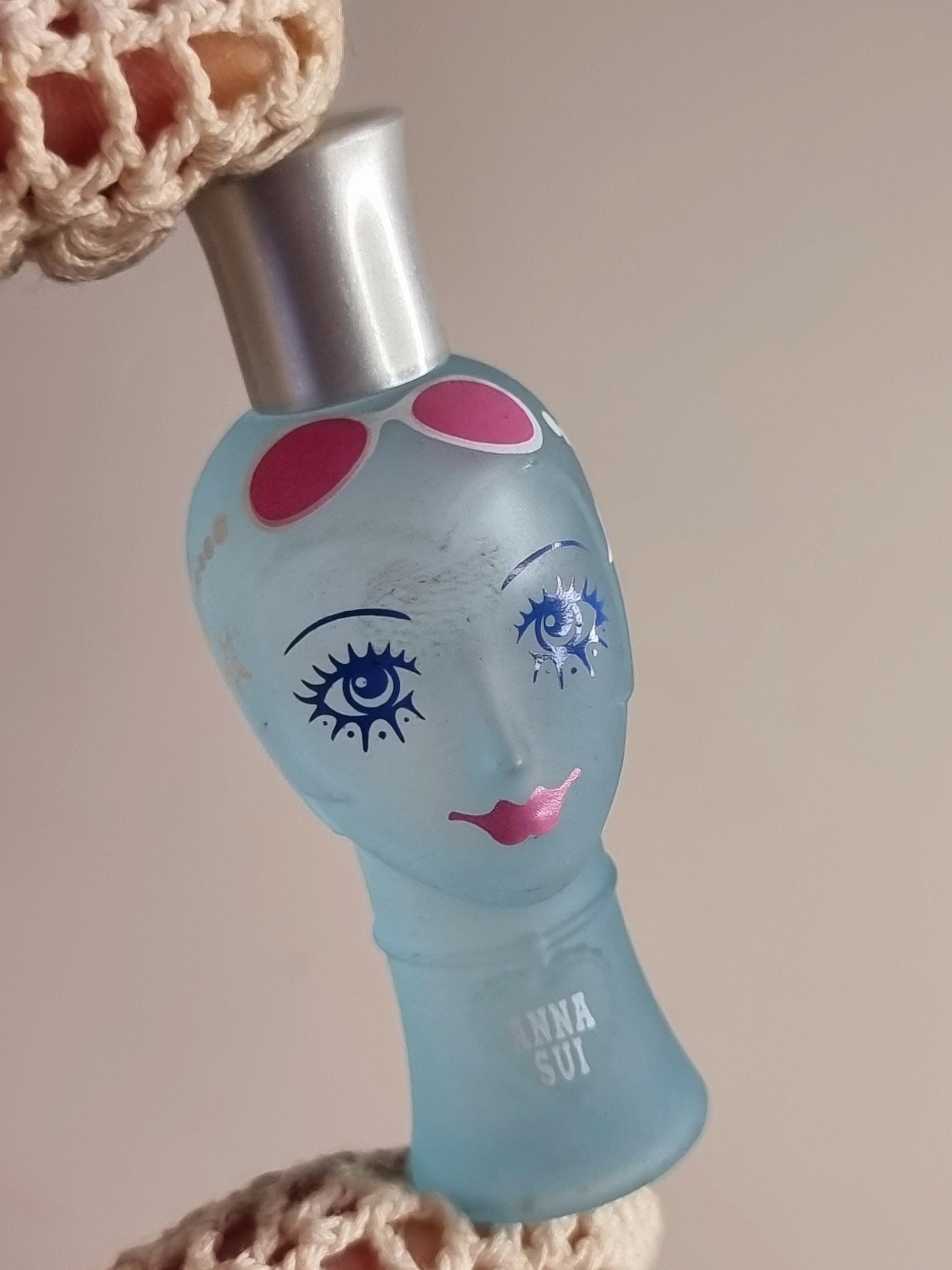 Dolly Girl Anna Sui - Etsy