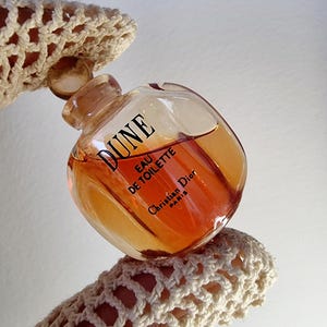 Dior dune edt - Etsy 日本