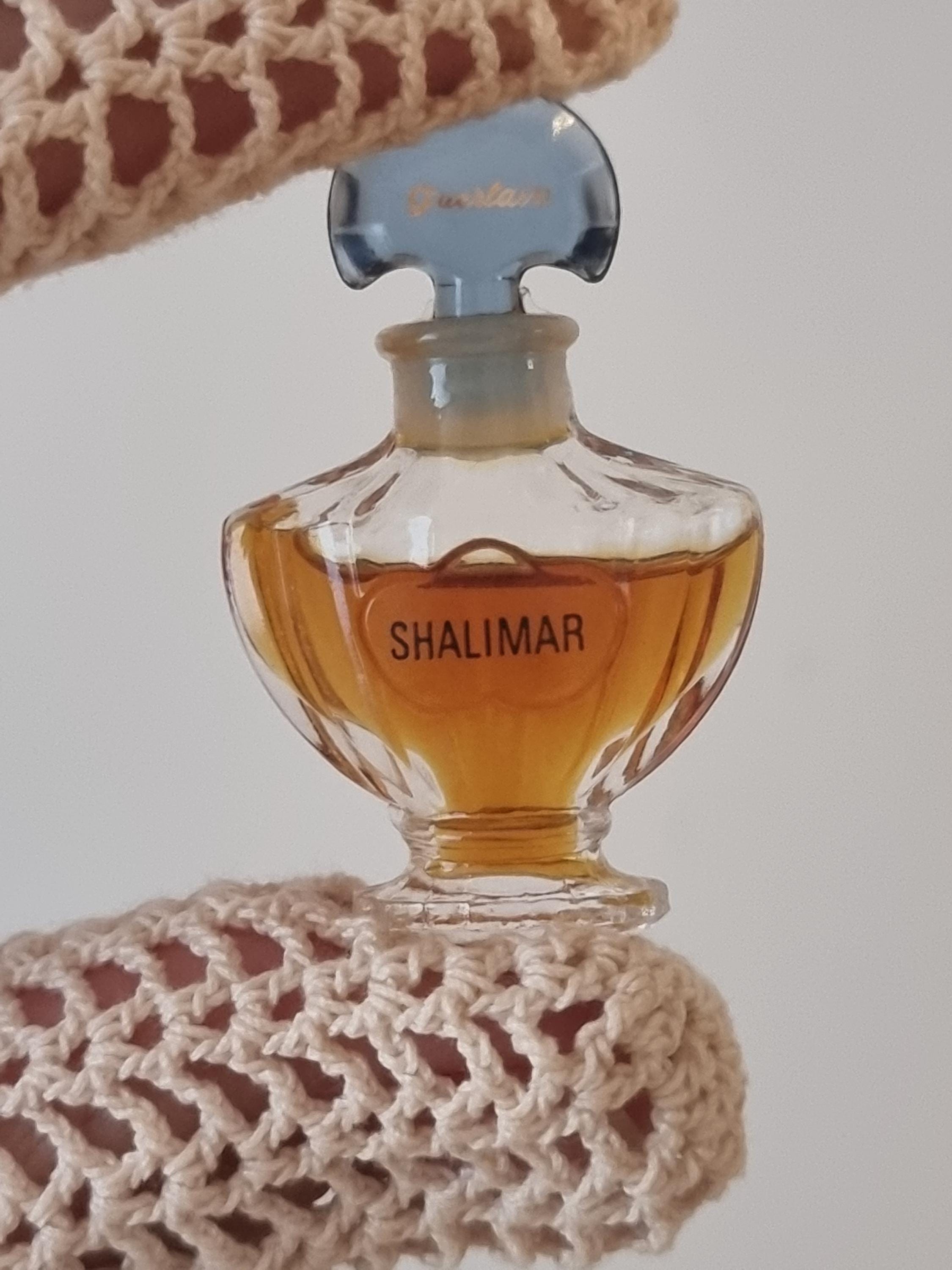 Shalimar guerlain - Etsy 日本