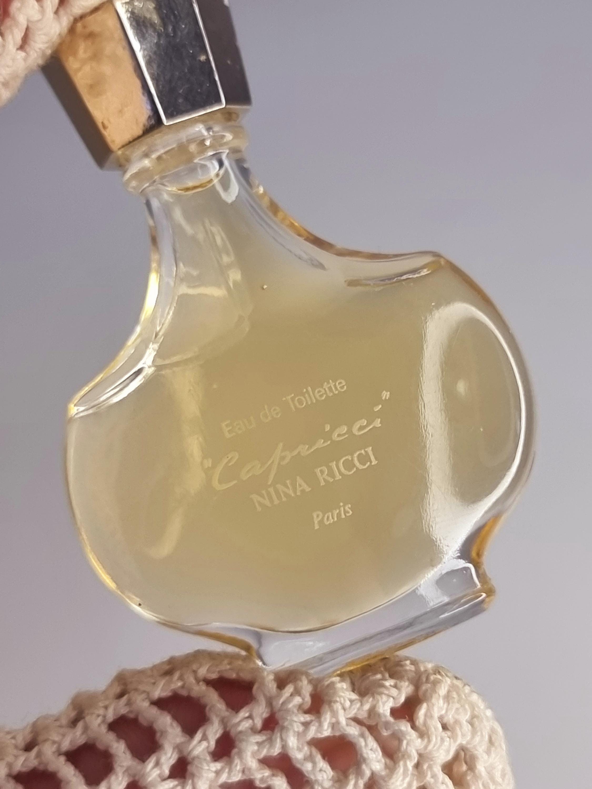 Capricci Nina Ricci - Etsy