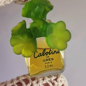 Cabotine by gres - Etsy 日本