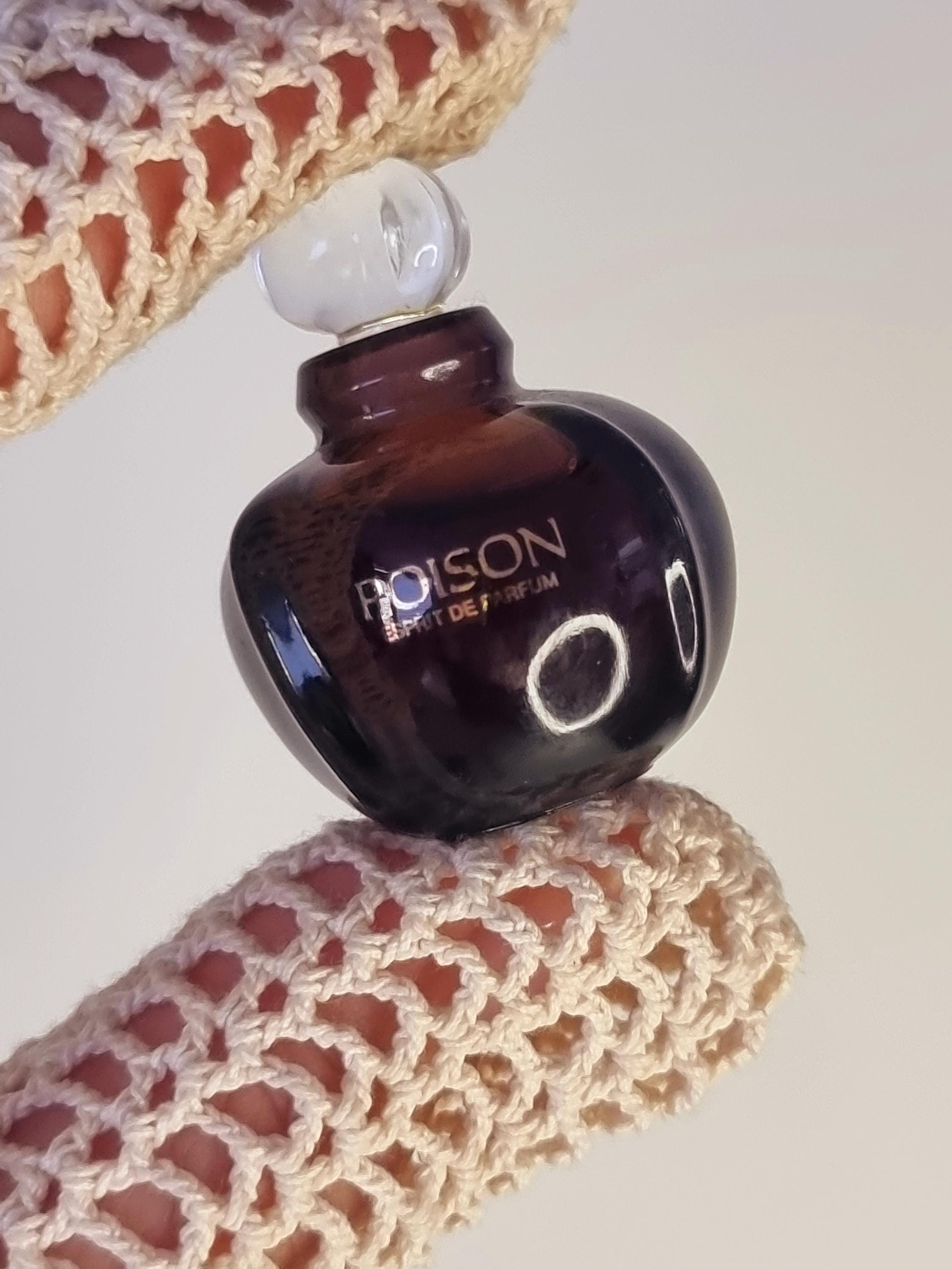 Dior poison - Etsy 日本