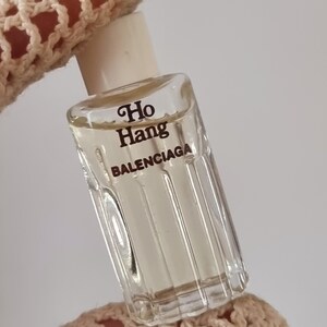 Balenciaga Ho Hang Eau De Toilette Edt 90ml 3 Fl. Oz. No Spray
