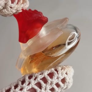 Pupa Fiorilu - Etsy