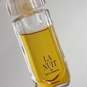 La nuit paco rabanne - Etsy 日本