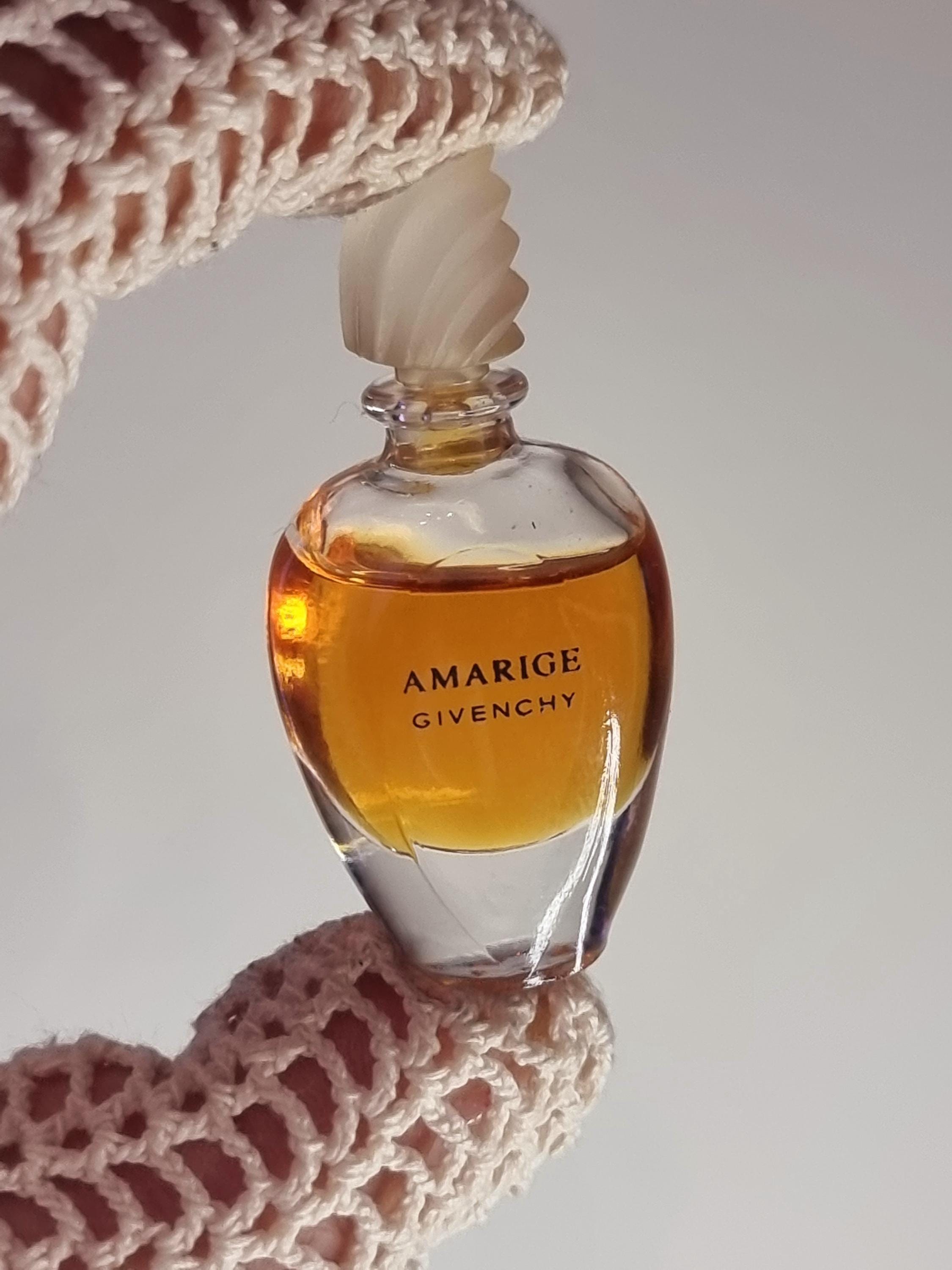 Amarige Givenchy - Etsy