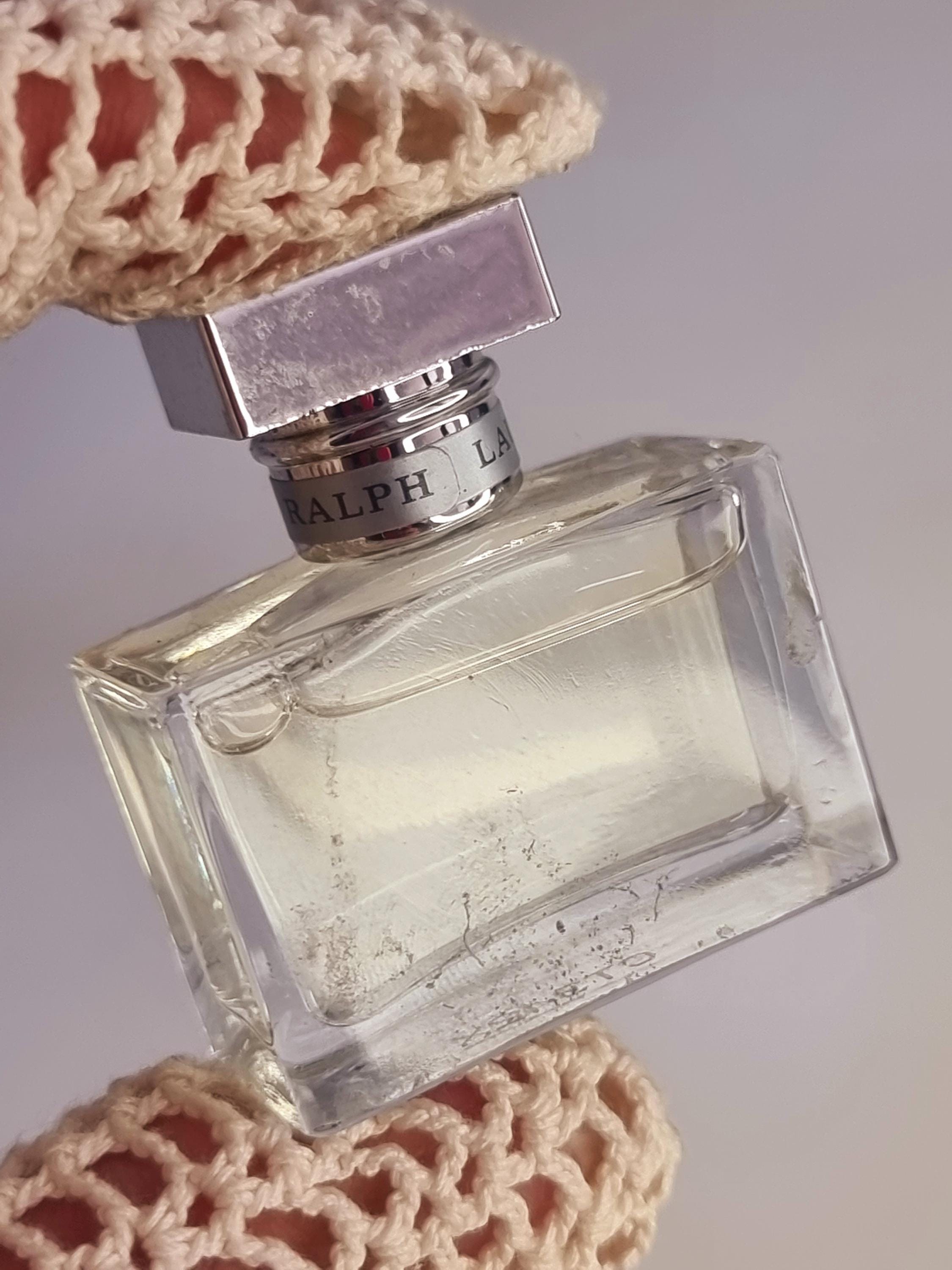 Parfum ralph lauren 香水 vintage RALPH LAUREN 廃盤希少
