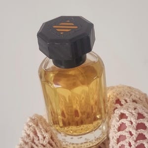 Vintage 1989 Ricci Club by Nina Ricci miniature eau de toilette 10ml, no box available