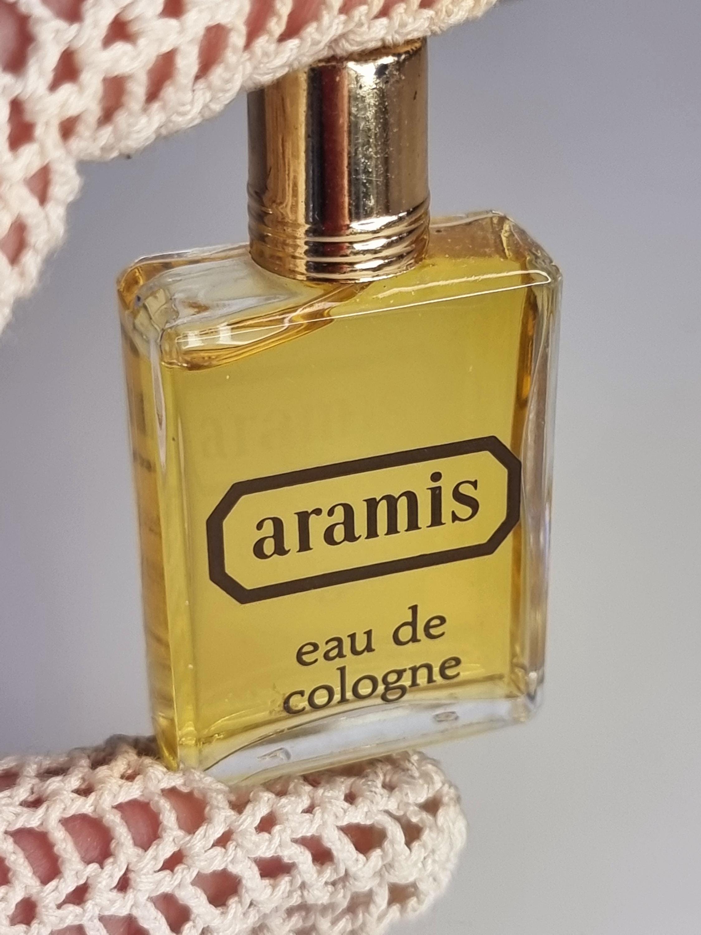 Vintage aramis cologne - Etsy 日本