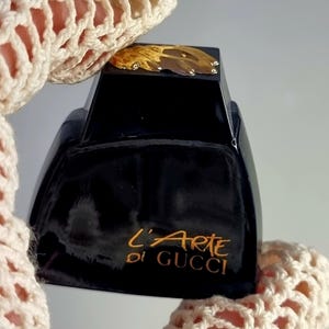 L Arte Di Gucci - Etsy