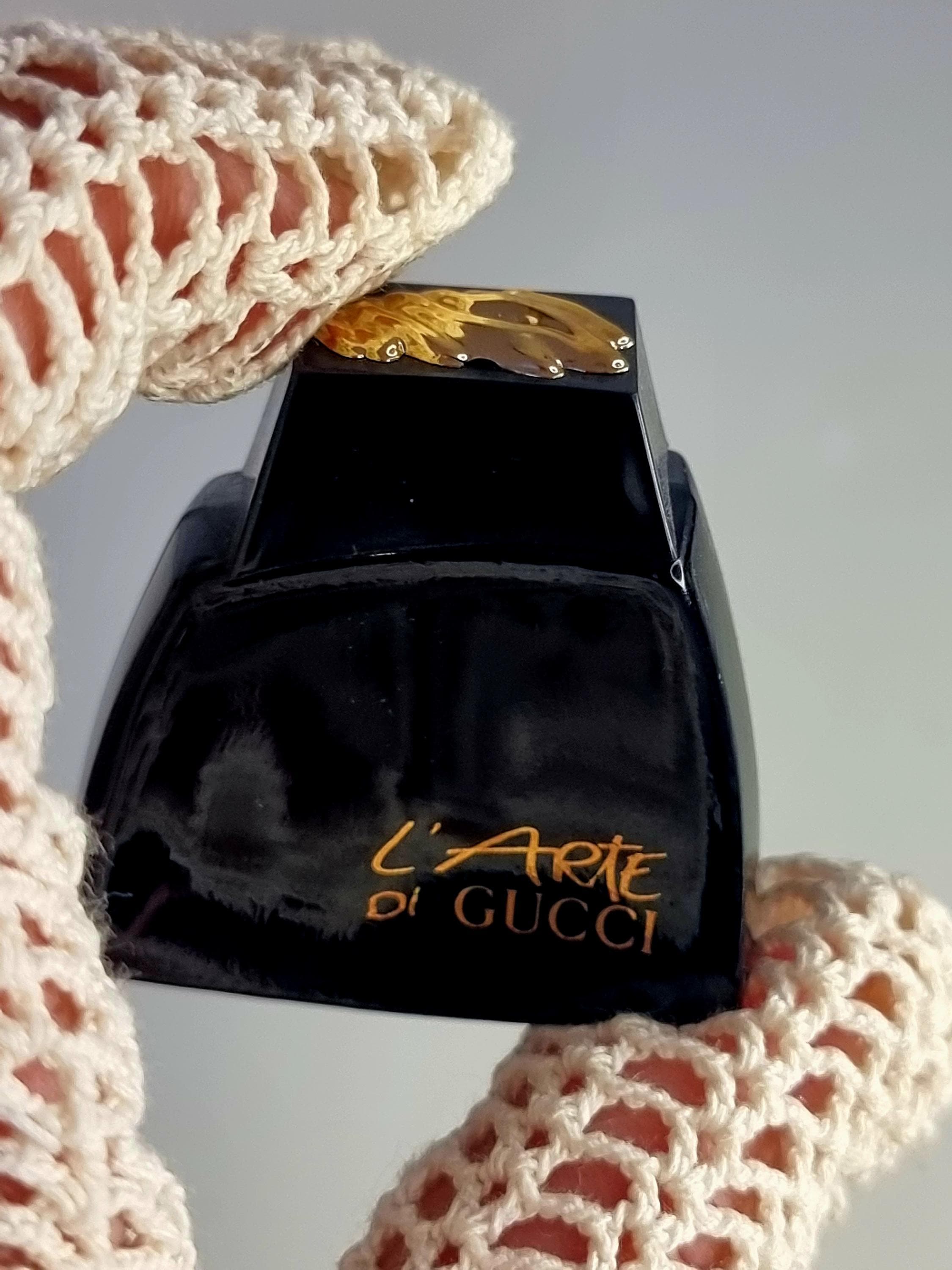 L'arte Di Gucci - Etsy