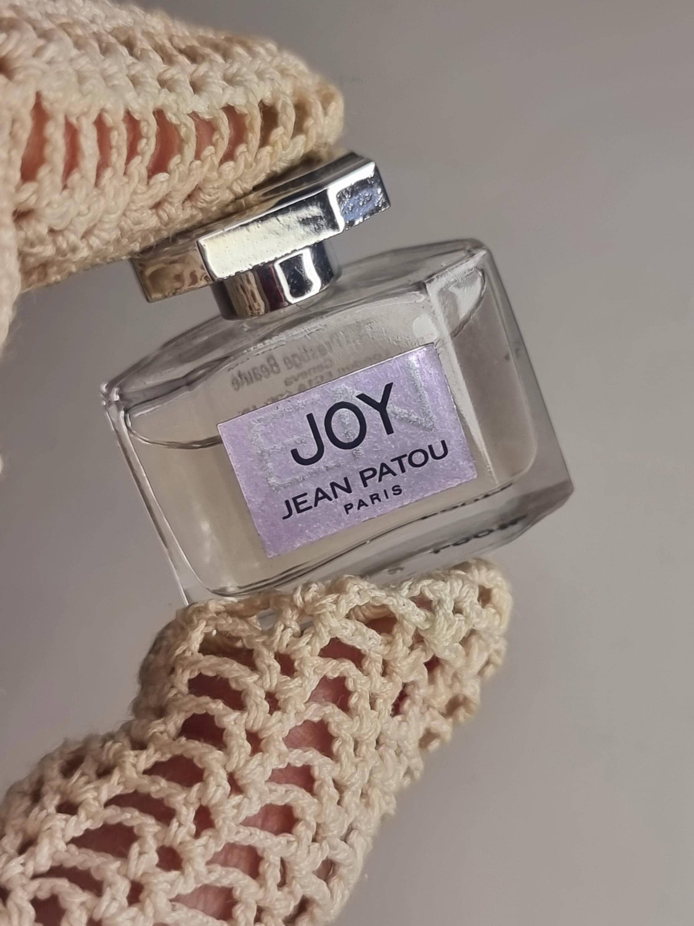 Joy jean patou parfum - Etsy 日本