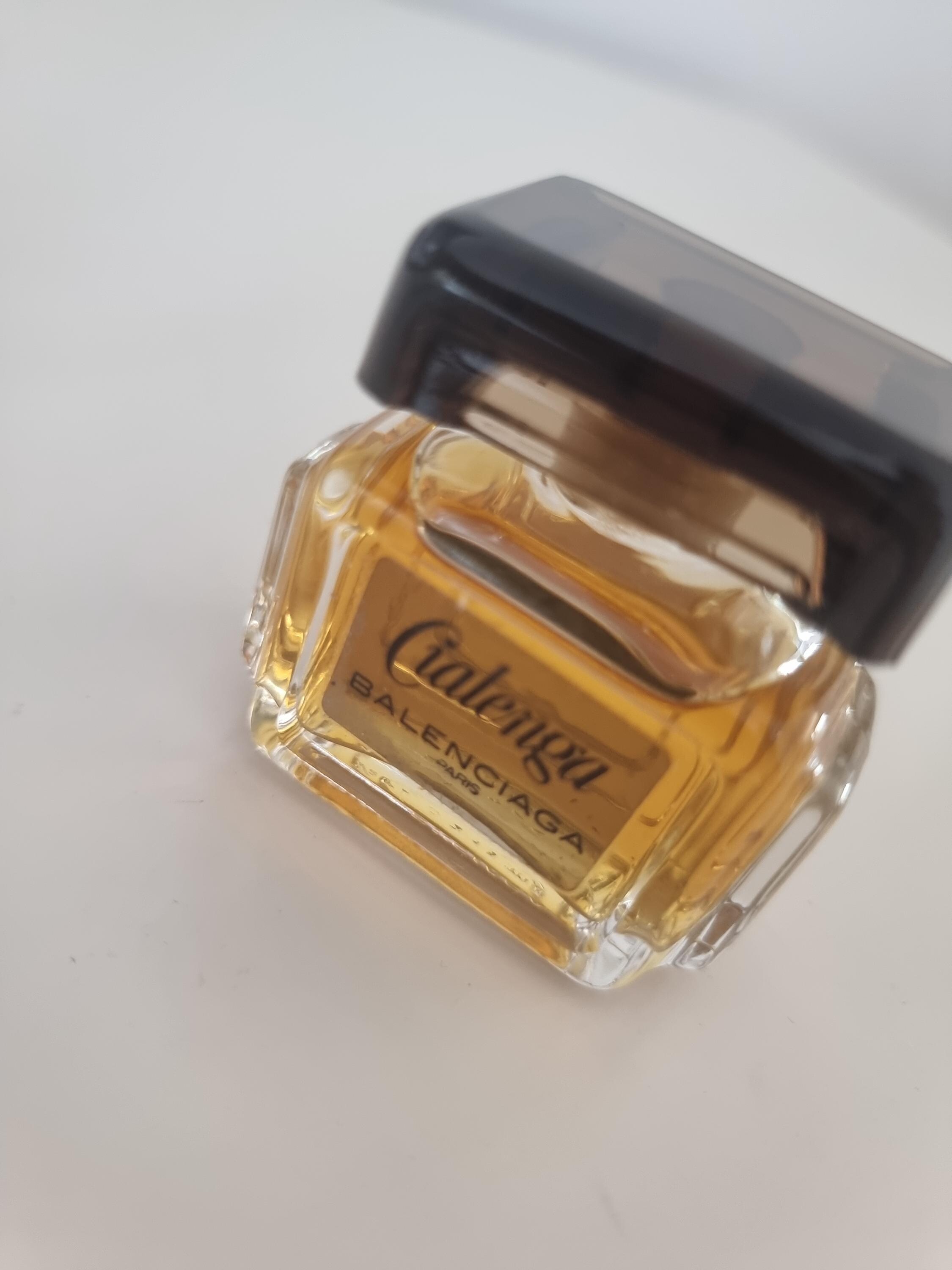 バレンシアガ シアレンガ 60ml 【公式通販】