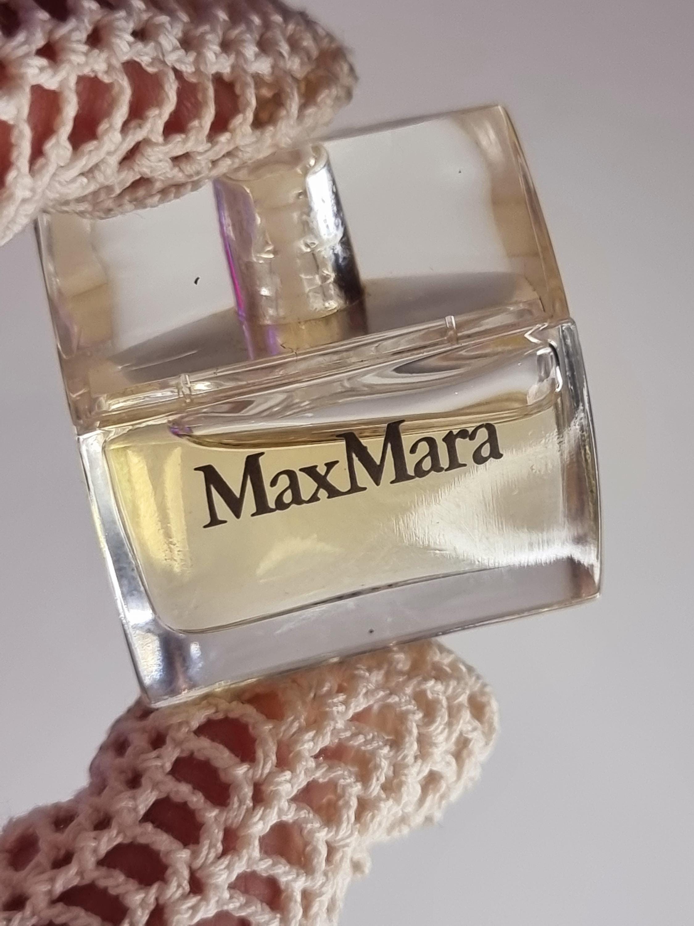 De Parfum Max Mara - Etsy