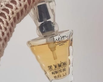 ランコム トレゾール オードパルファム 100ml (1990年版、元箱付き