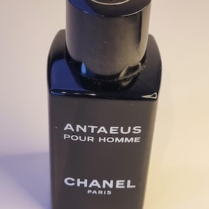 Antaeus Chanel - Etsy