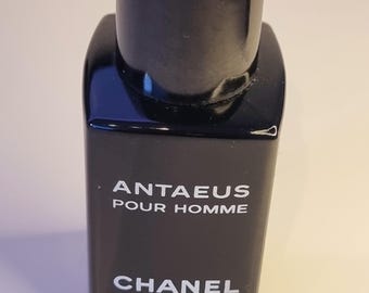 CHANEL ANTAEUS POUR HOMME 100ml 新品・未開封 Chanel Antaeus Pour Homme 100ml / 3.4 oz EDT 2013 VINTAGE Spray