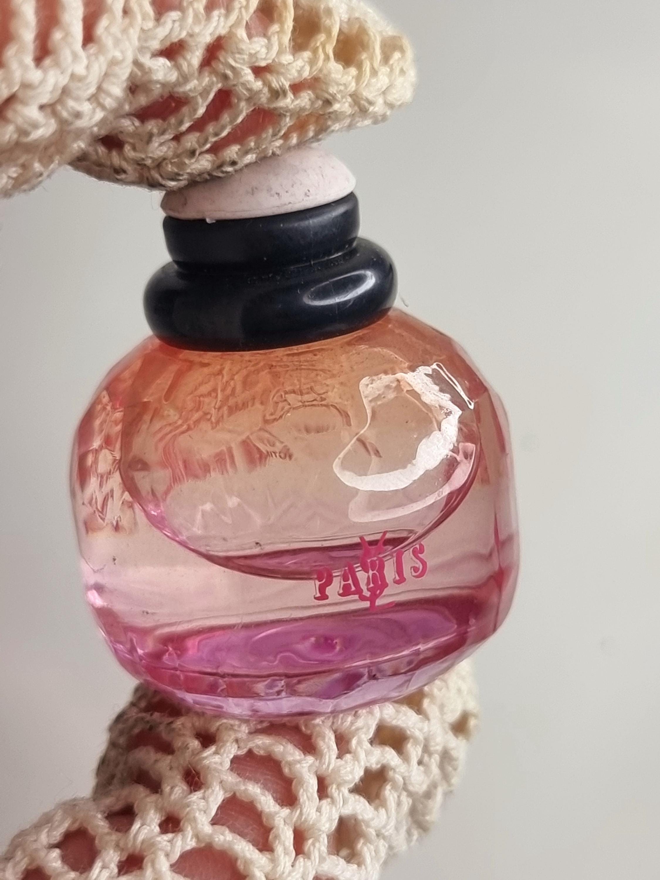 Amazing 2002 Yves Saint Laurent Paris - Roses Enchantées Eau De