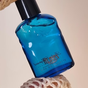 Ultra rare vintage 1994, Haven by Chopard pour Homme, eau de toilette miniature 5ml splash, no box available