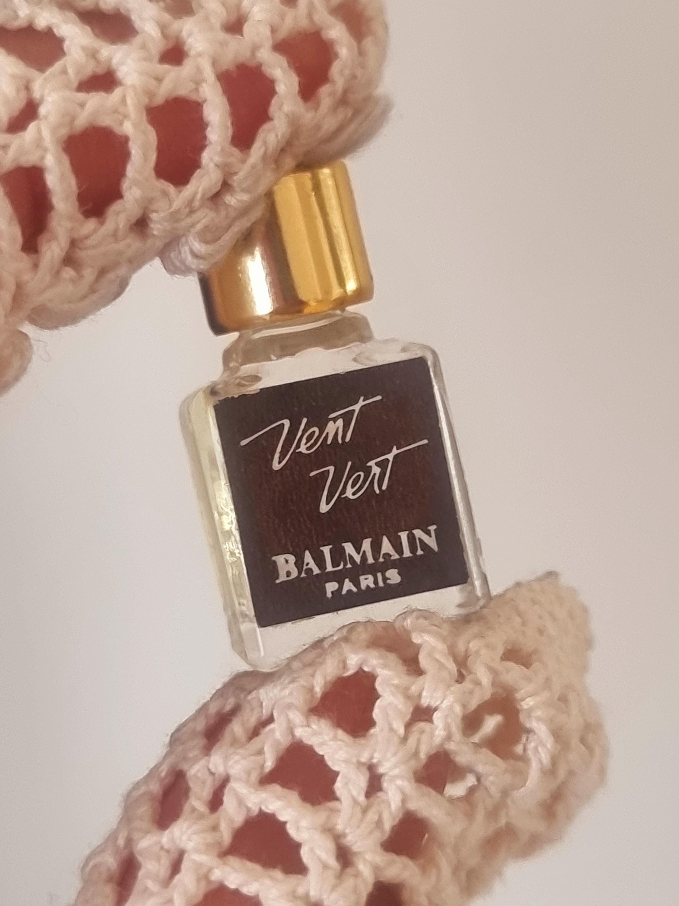 Vent vert perfume - Etsy 日本