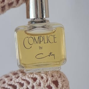Complice by Coty - Etsy