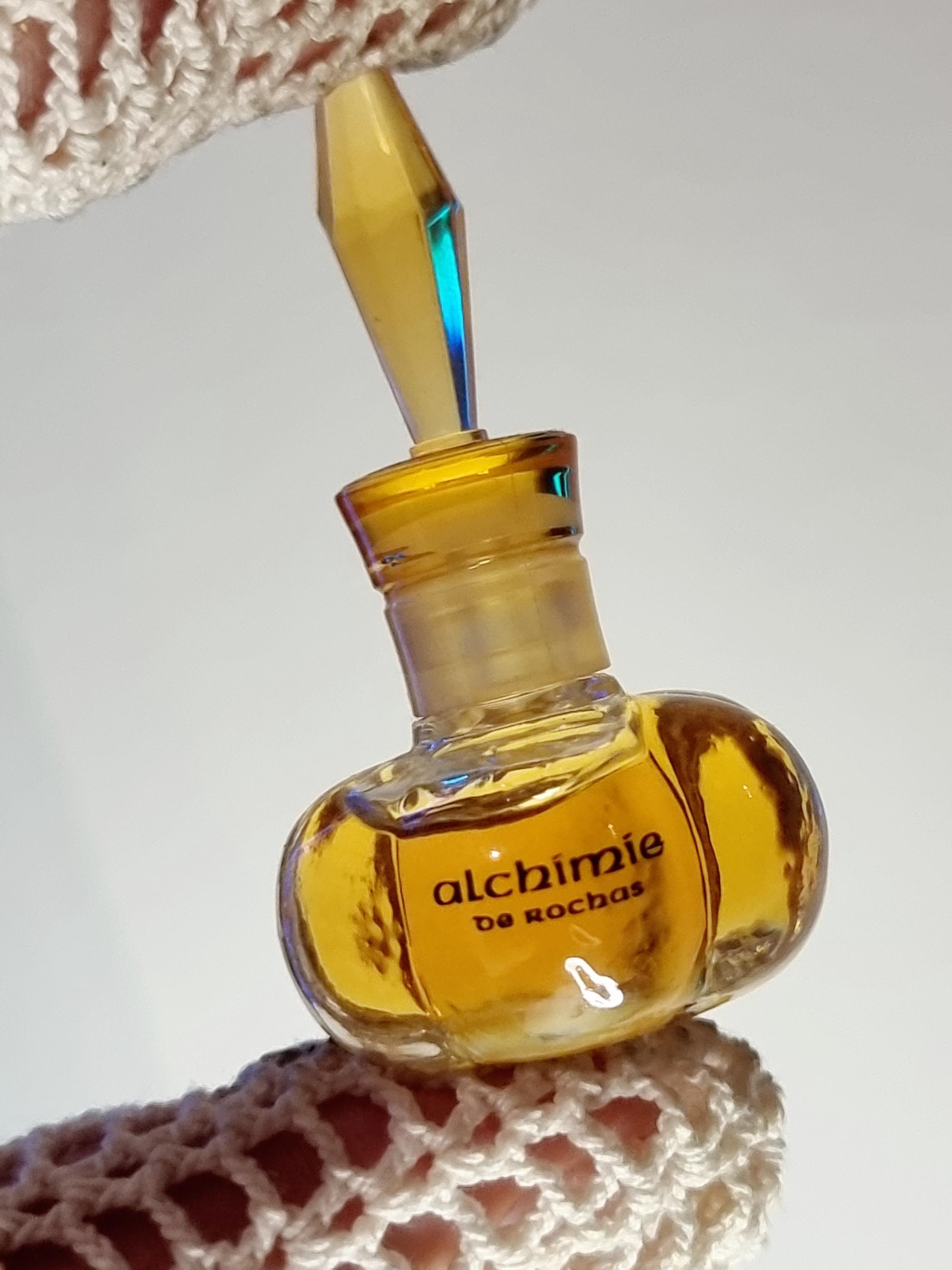 Alchimie Rochas - Etsy