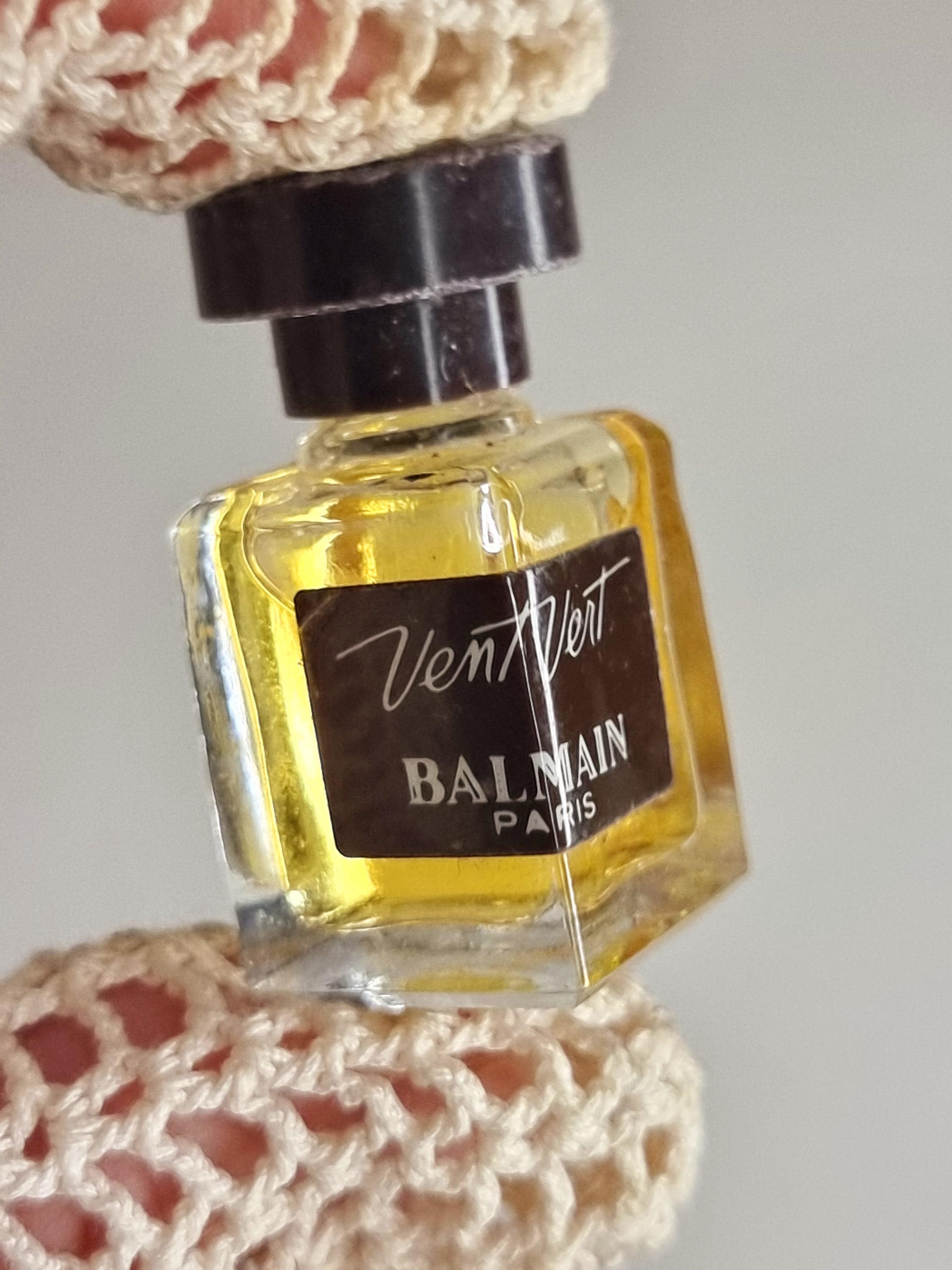 Vent vert perfume - Etsy 日本