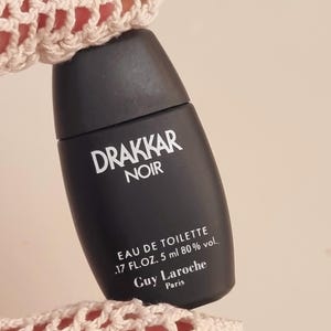 Drakkar noir by guy laroche - Etsy 日本