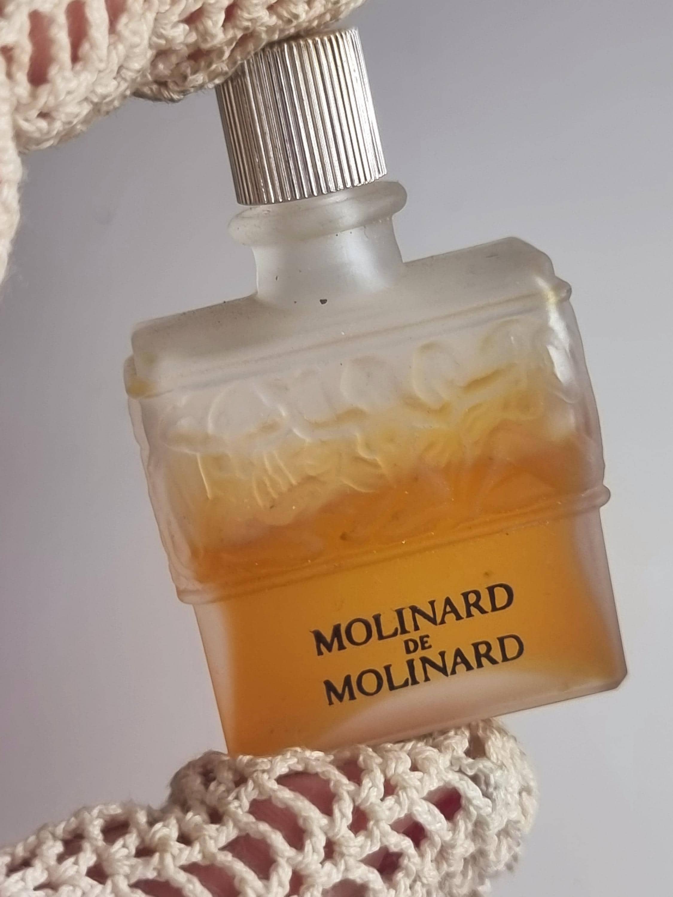 Molinard perfume - Etsy 日本