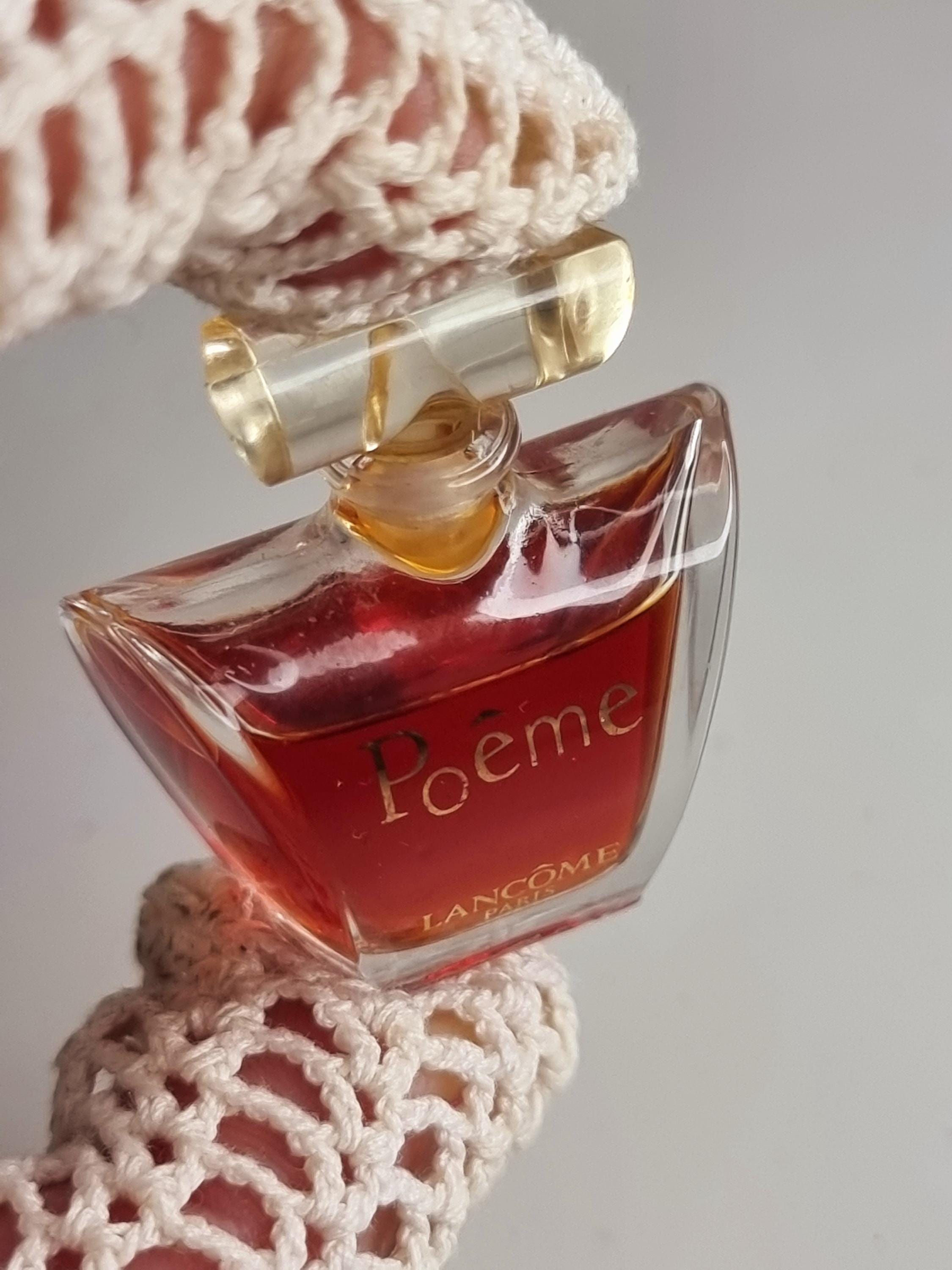 Buy Poem Lancome Online In India - Etsy India