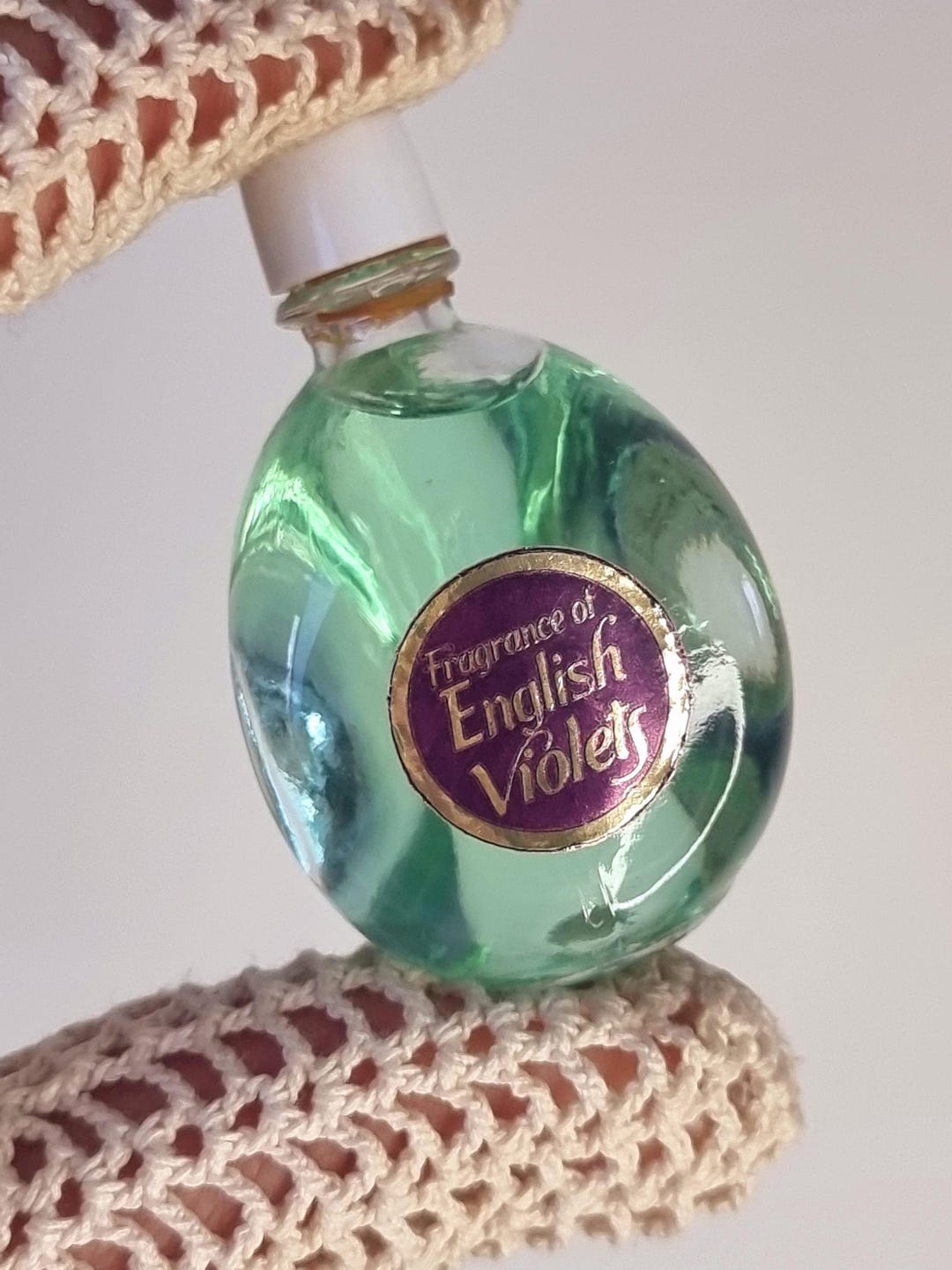 廃盤品Penhaligon's Violet オードトワレ 50ml 廃盤品Penhaligon's