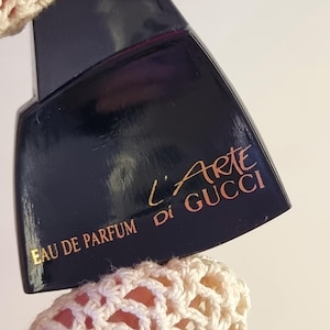 L'arte Di Gucci - Etsy