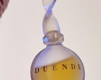 ◾️ほぼ満タン◾️ジェイデルポゾ デュエンデ オードトワレ 150ml 香水 EDT DUENDE 香水 by Jesús del Pozo – オードトワレ 30 ml (ヴィンテージ