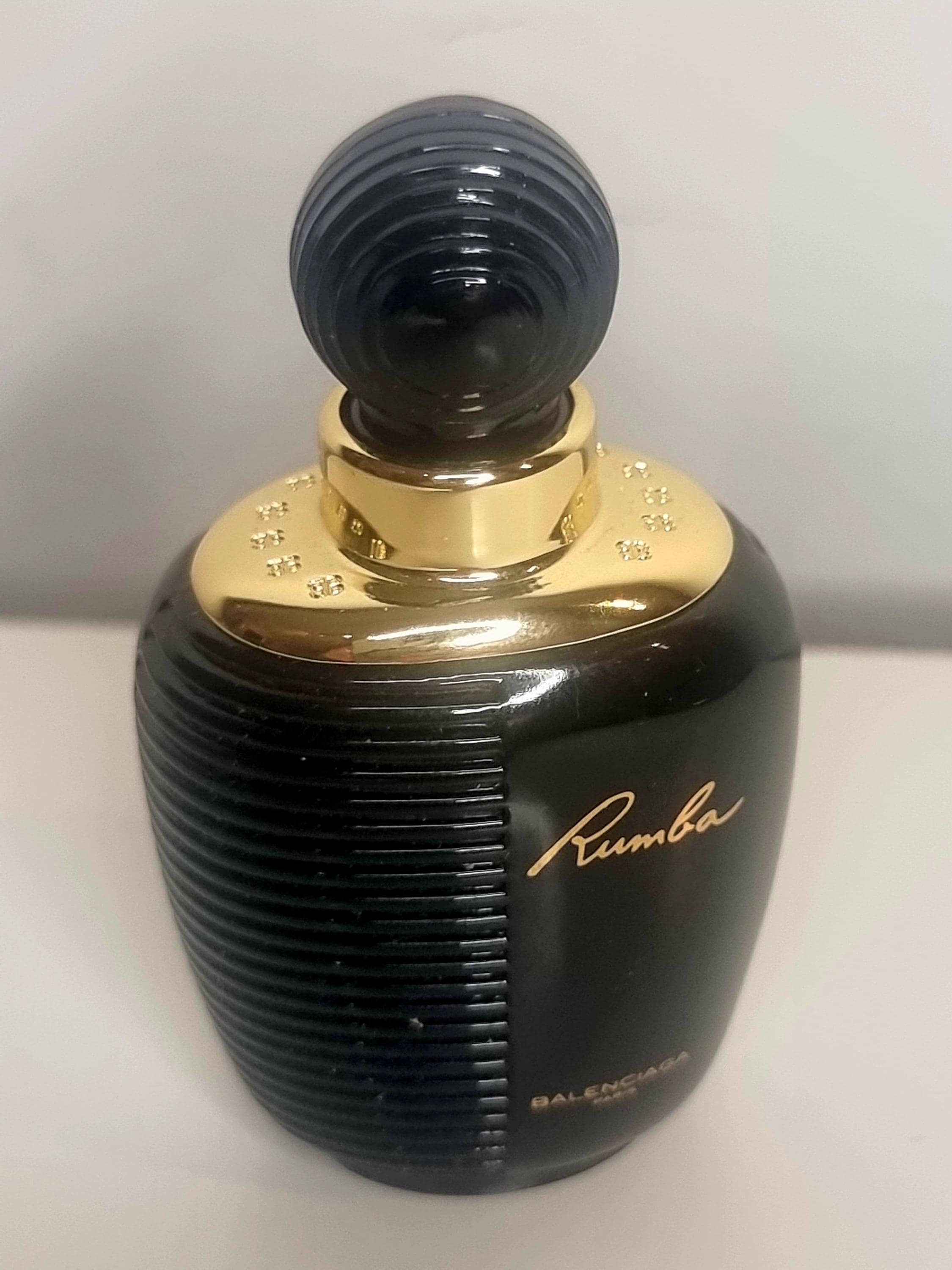 Extrait De Parfum Rumba De Balenciaga空ビン Balenciaga Rumba Woda Toaletowa 100ml - Ceneo.pl
