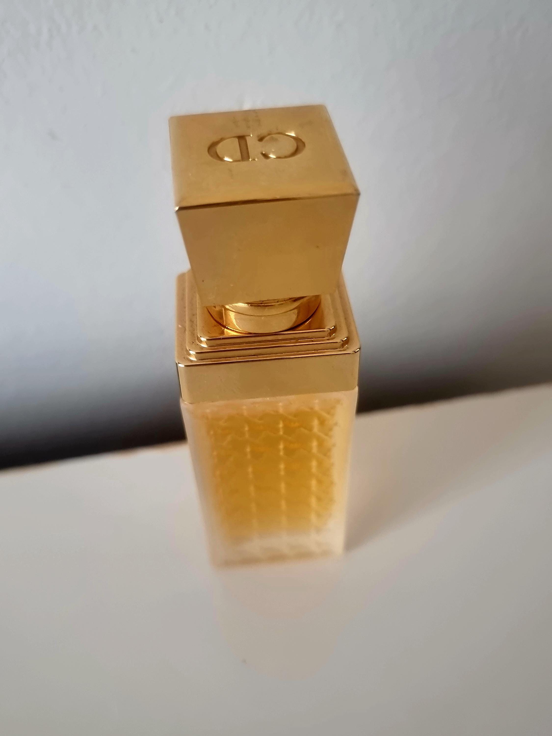 ゼルドザメ ヴィンテージ 1992 ミス ディオール バイ クリスチャン