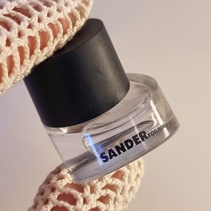 Jil Sander Man Perfume - Etsy